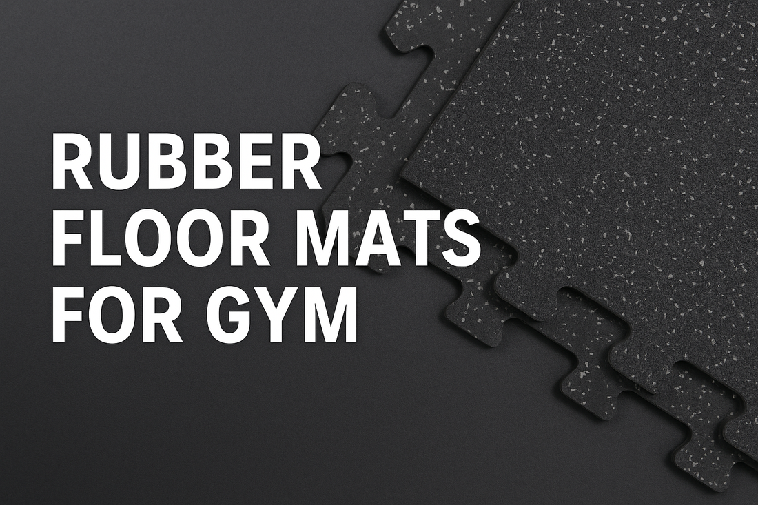 Gym Mat Design and Idea