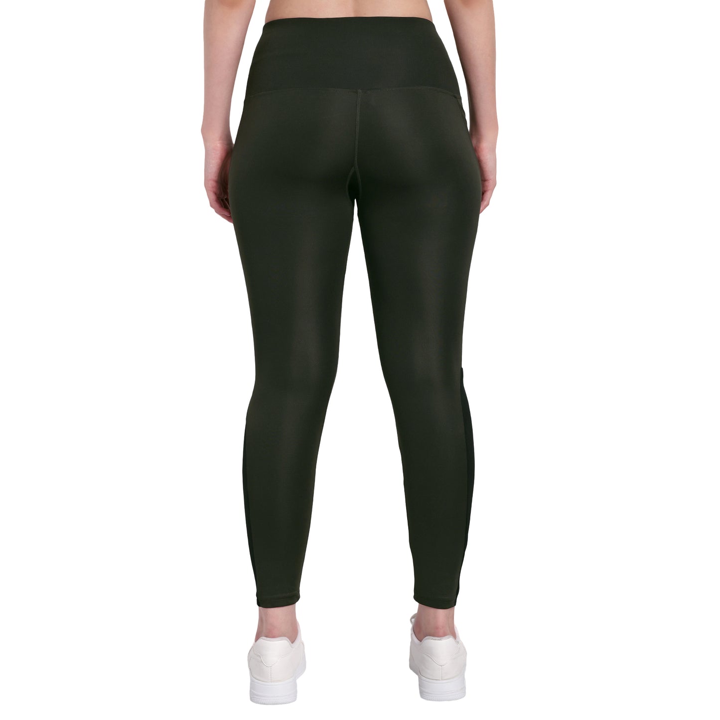Dark Forest Sports Leggings for Gym
