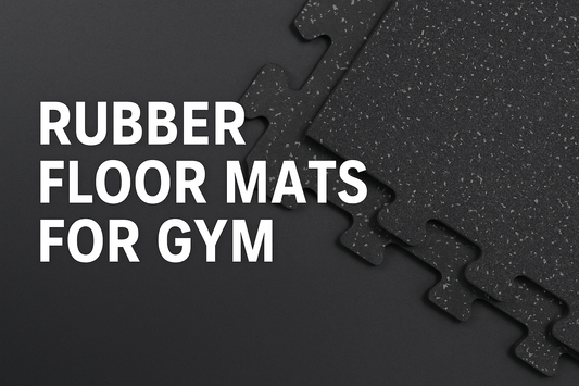 Gym Mat Design and Idea
