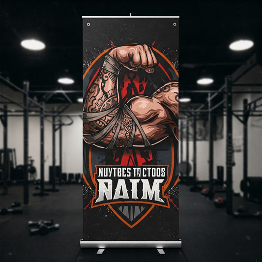 Top 5 GYM tattoo ideas