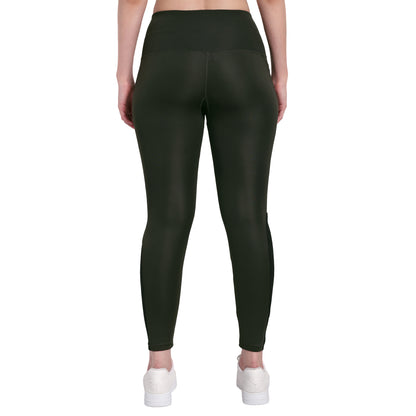 Dark Forest Sports Leggings for Gym